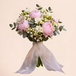 The Jasmine Bride